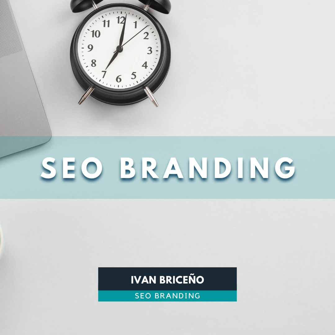 SEO Branding